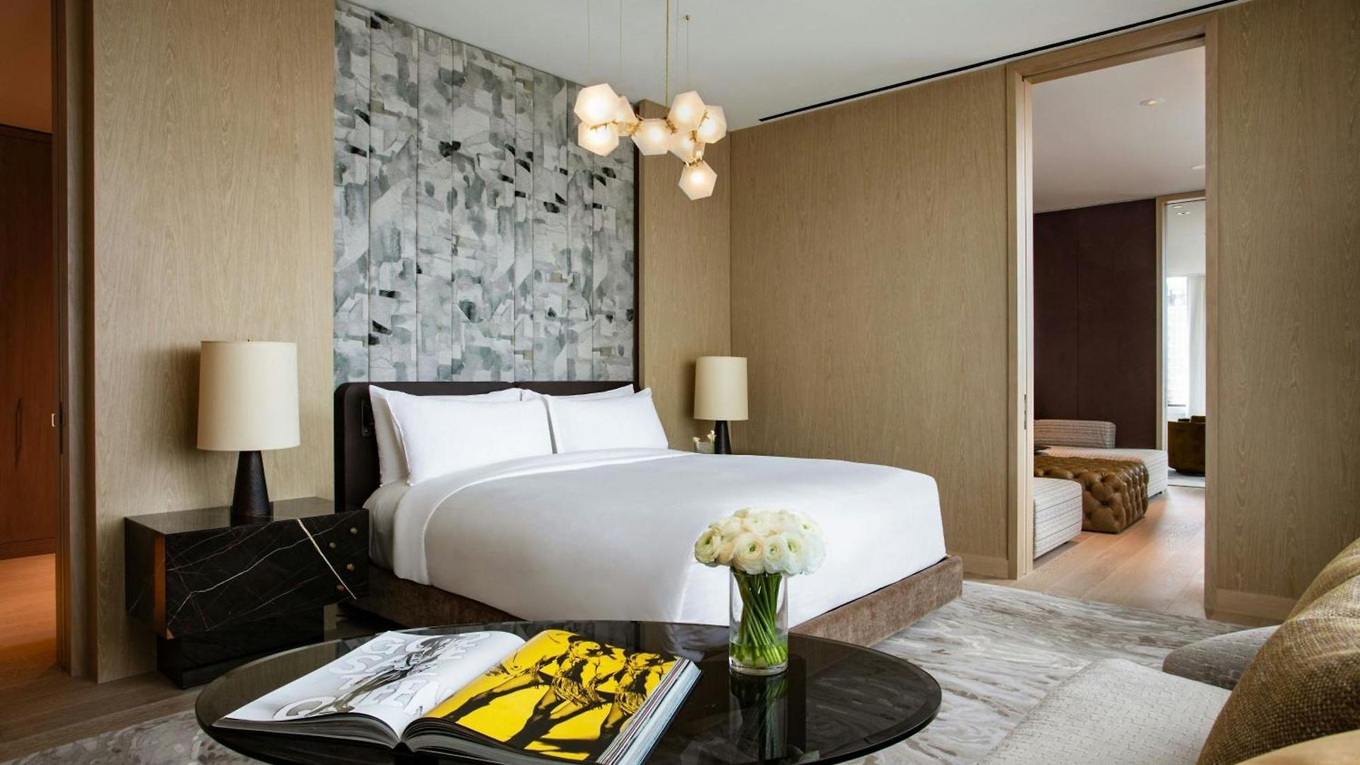Hotel The Ritz-carlton New York, Nomad New York