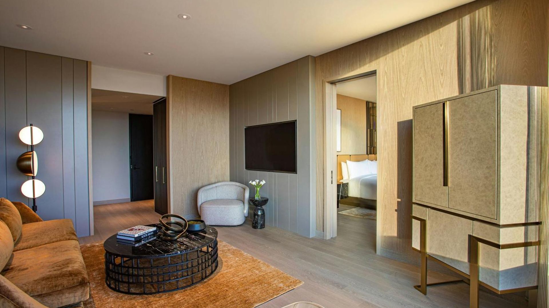 The Ritz-carlton New York, Nomad New York