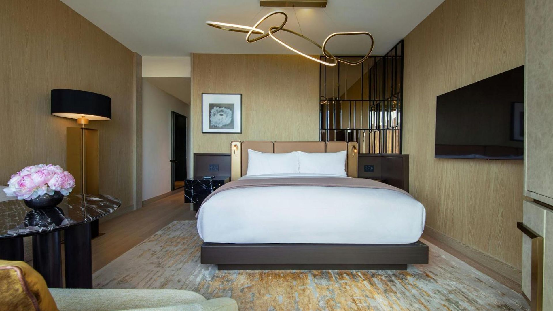 The Ritz-carlton New York, Nomad 5* New York