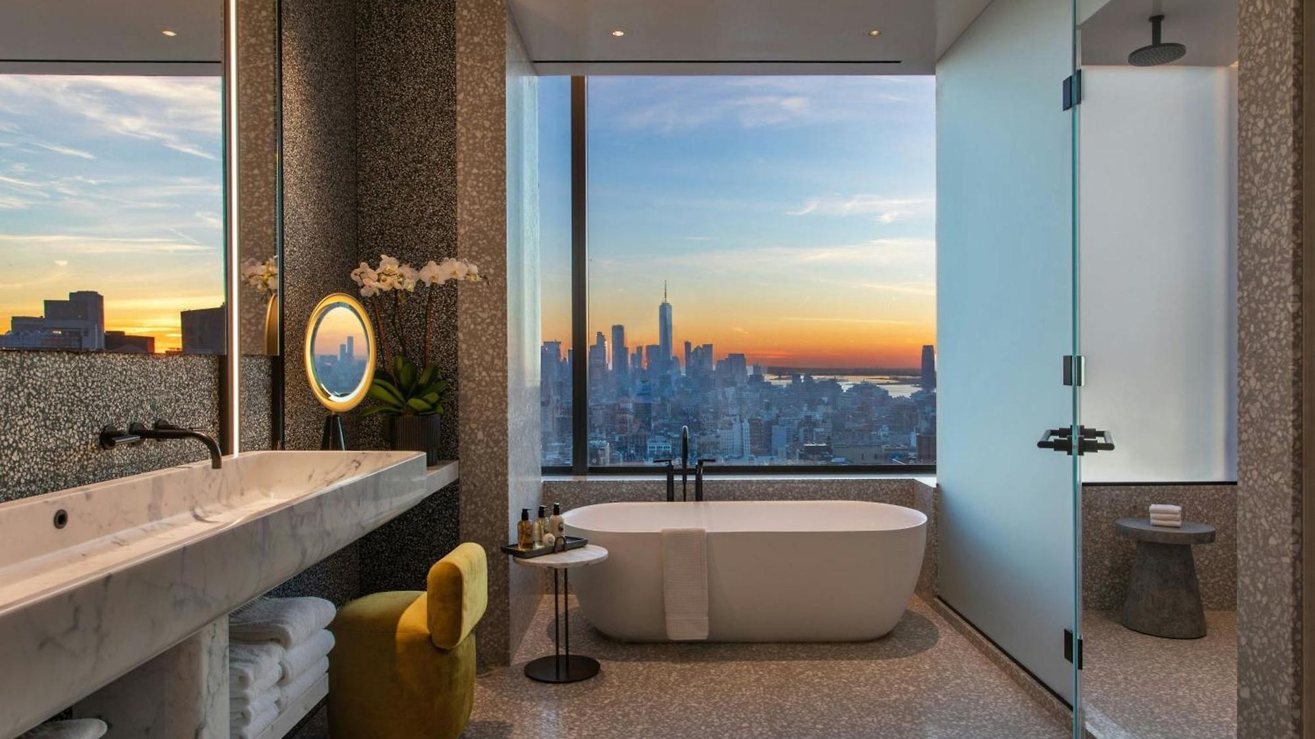 The Ritz-carlton New York, Nomad New York