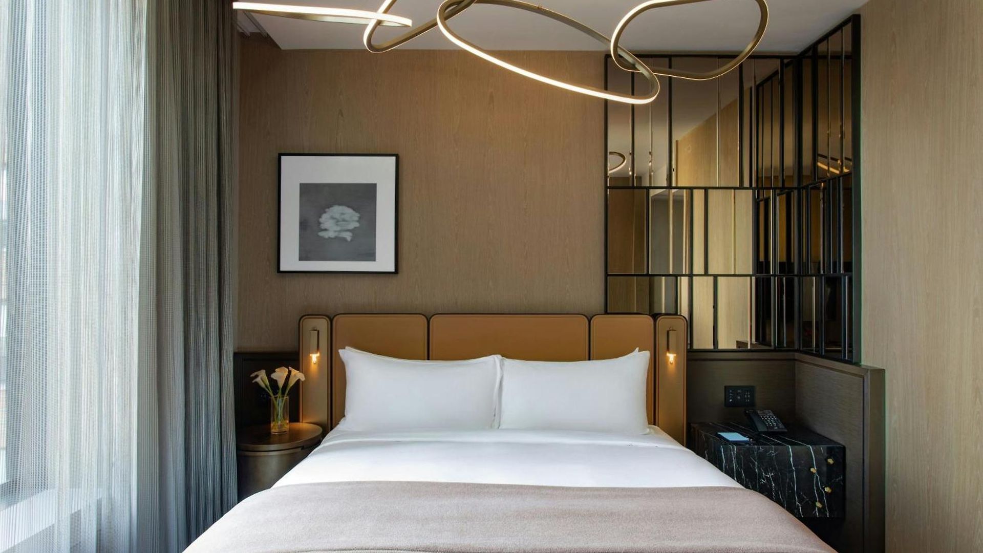 The Ritz-carlton New York, Nomad