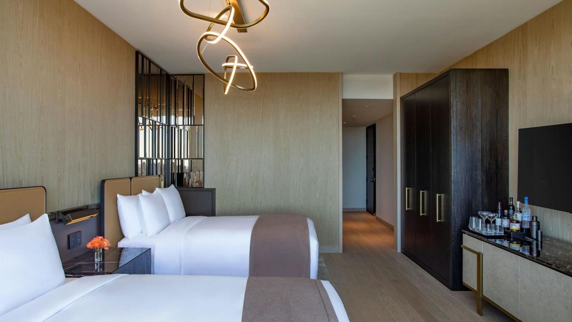 The Ritz-carlton New York, Nomad
