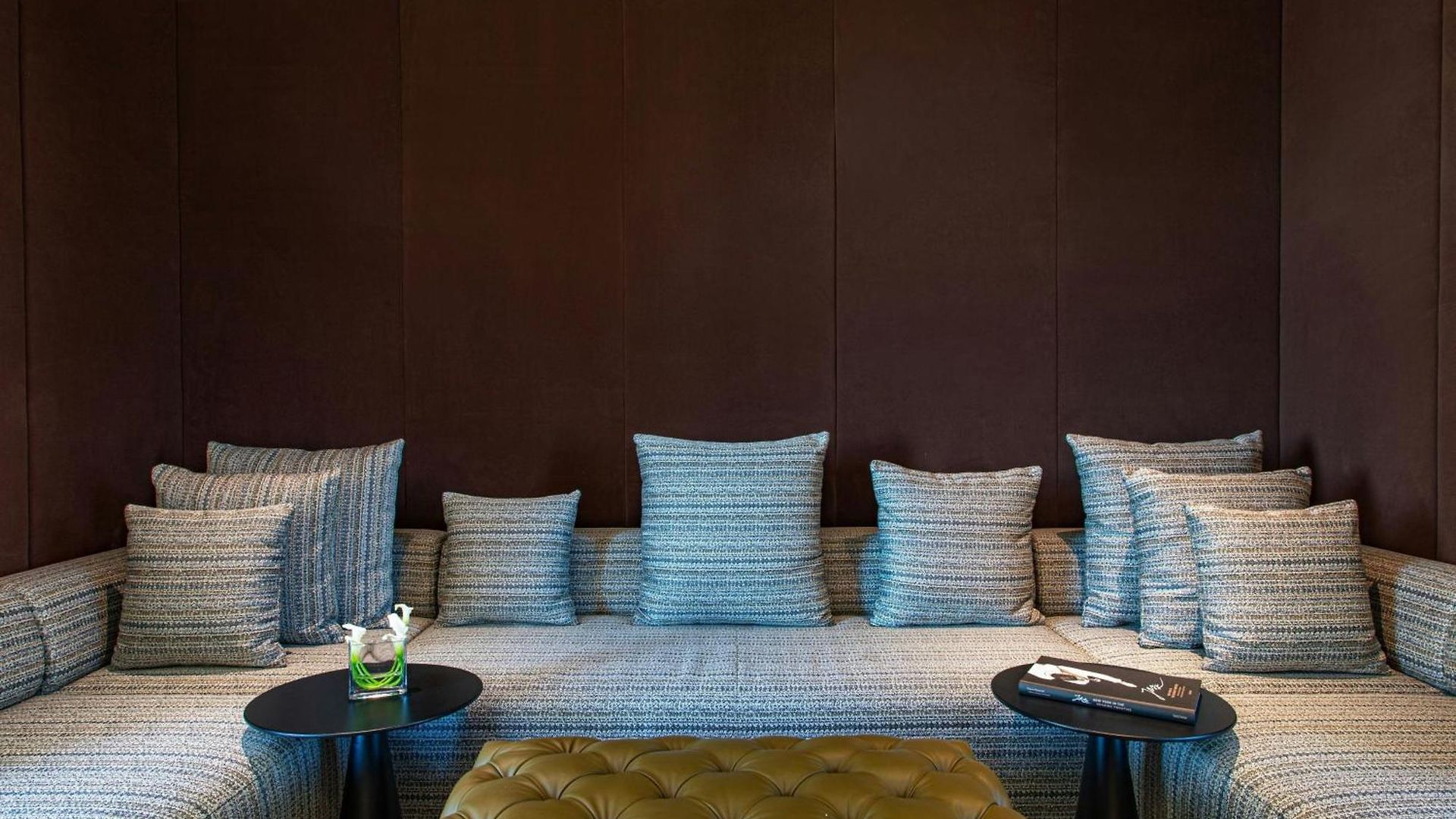 The Ritz-carlton New York, Nomad Hotel 5*