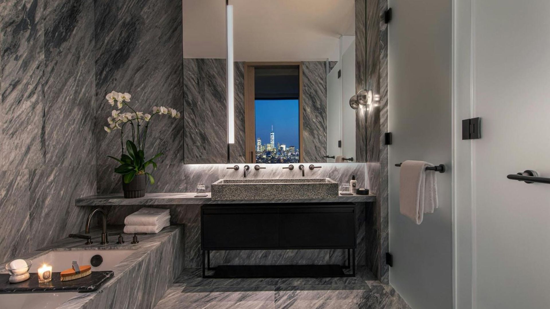 Hotel The Ritz-carlton New York, Nomad New York
