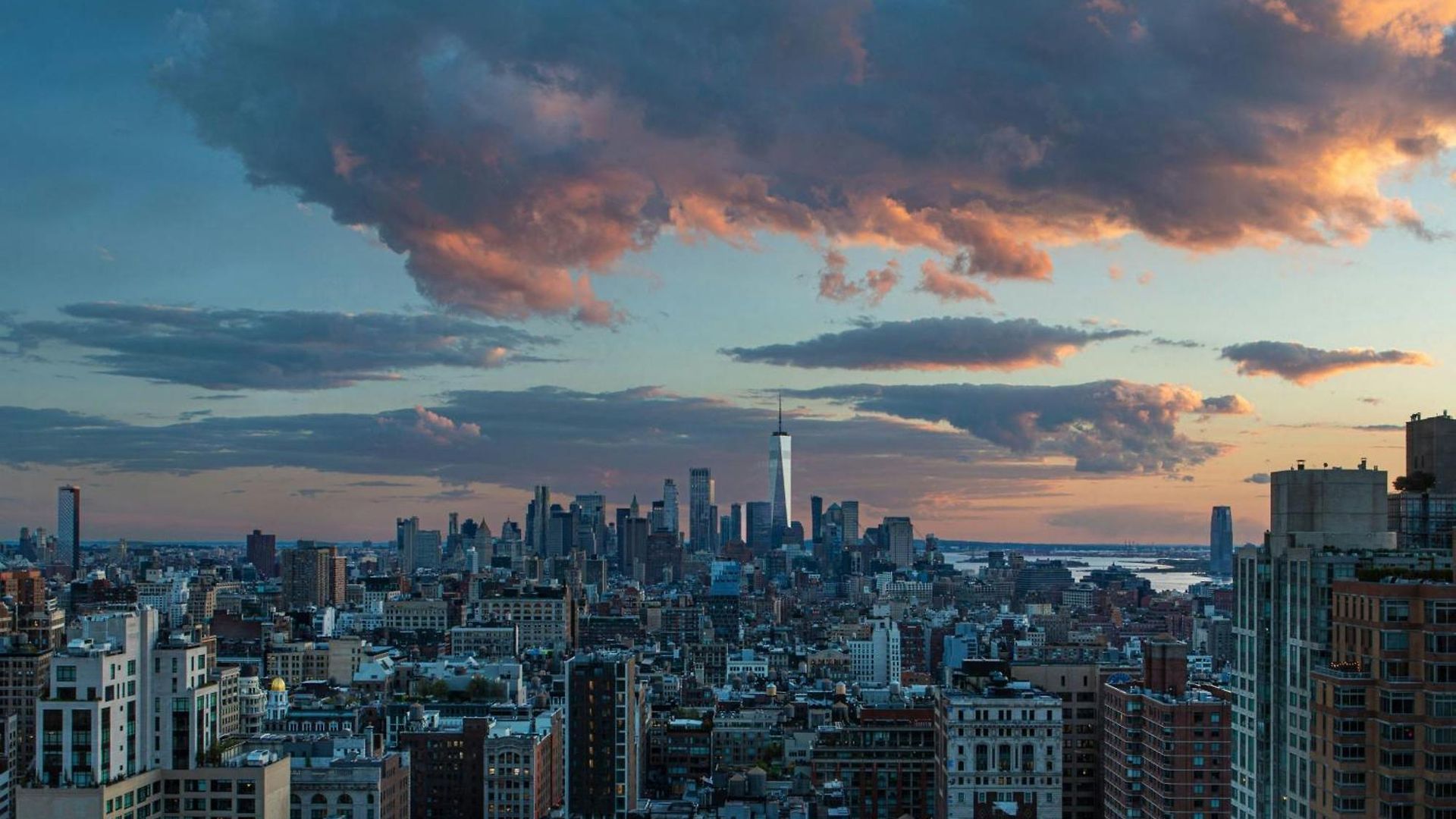 The Ritz-carlton New York, Nomad 5*