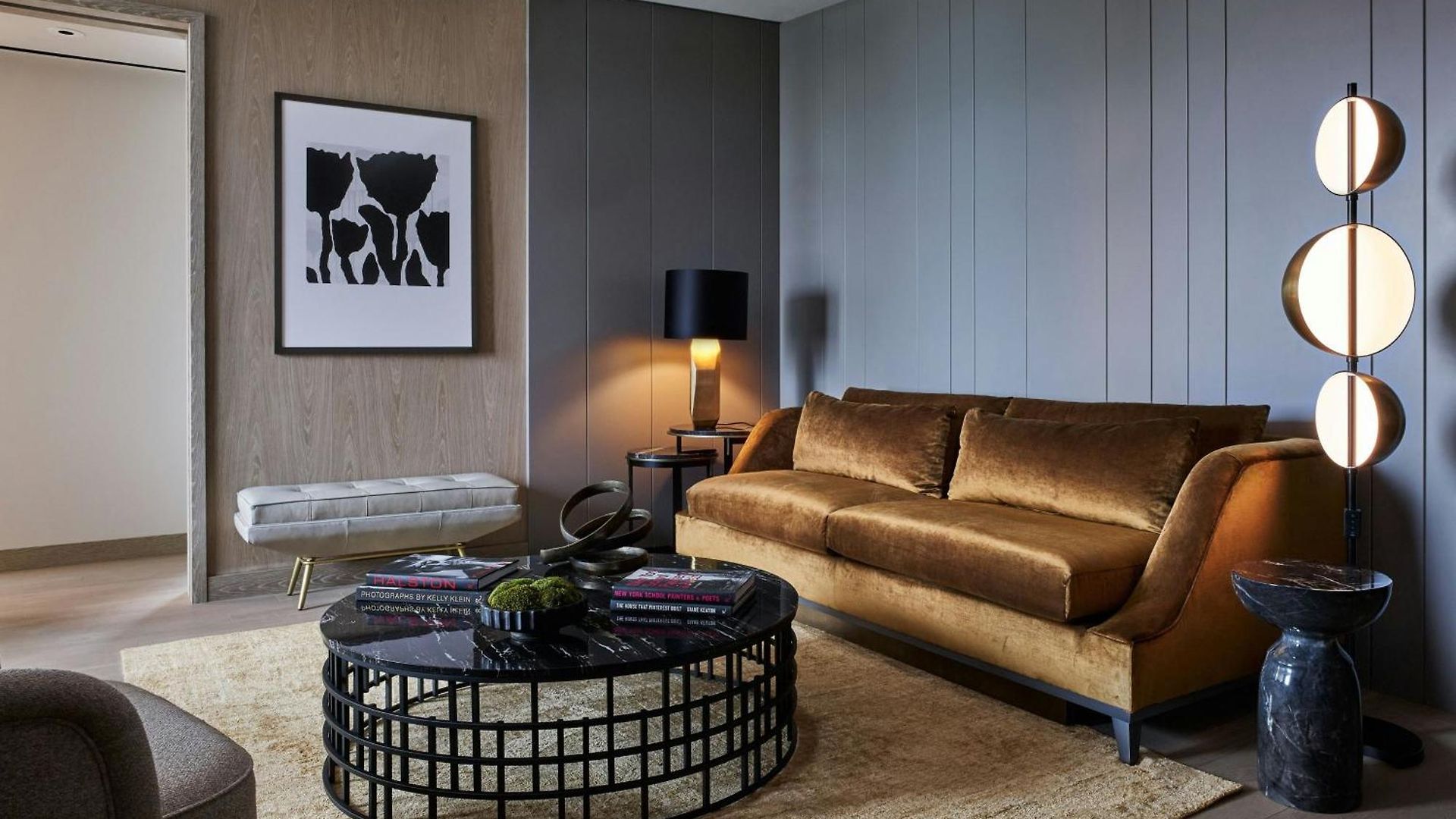 The Ritz-carlton New York, Nomad New York