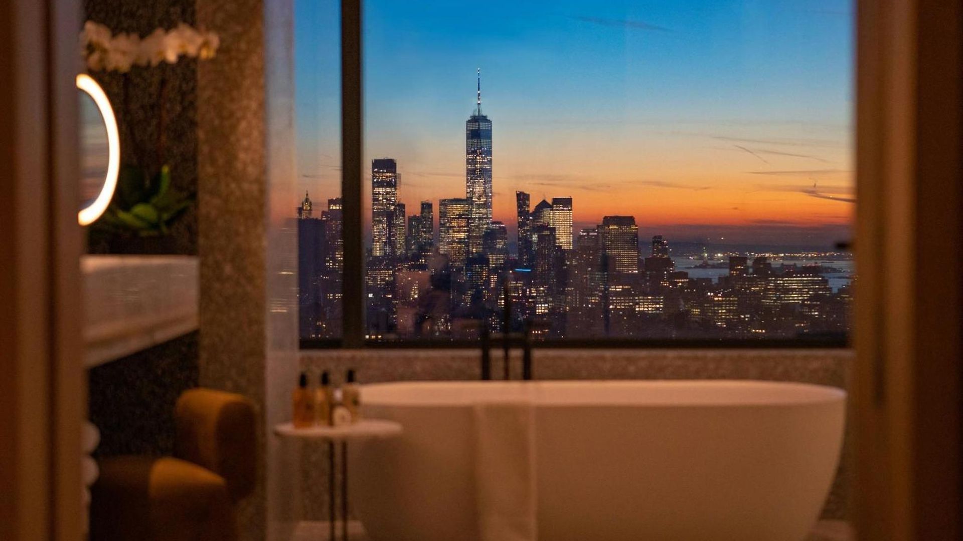 The Ritz-carlton New York, Nomad
