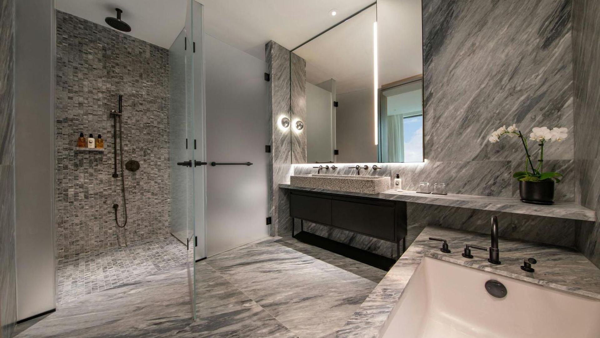 The Ritz-carlton New York, Nomad 5*