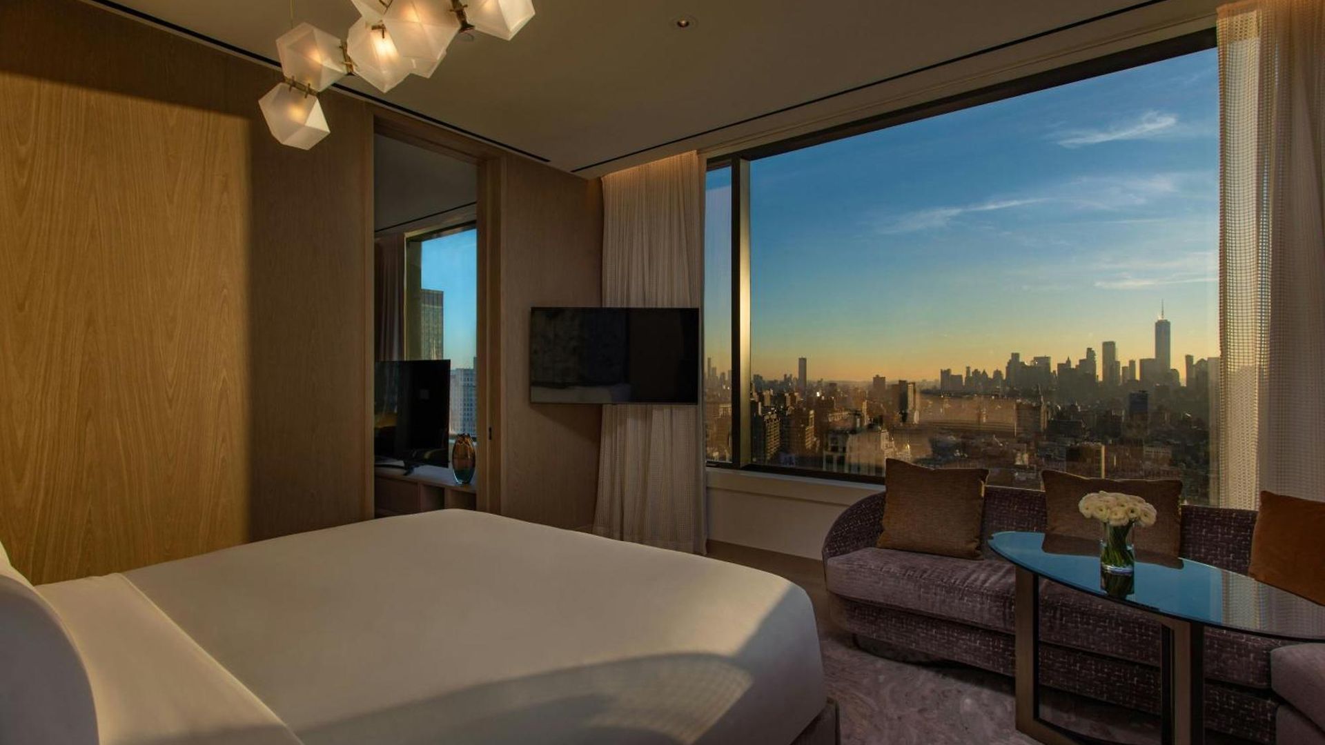 The Ritz-carlton New York, Nomad 5* New York