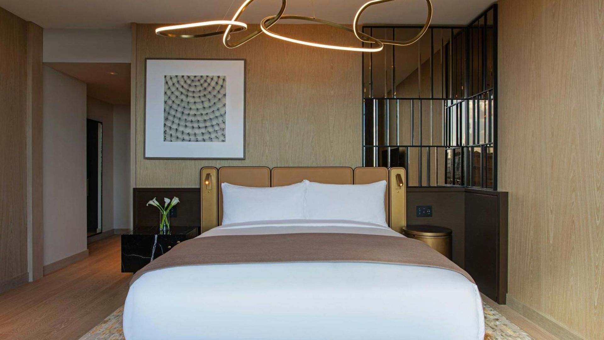 The Ritz-carlton New York, Nomad