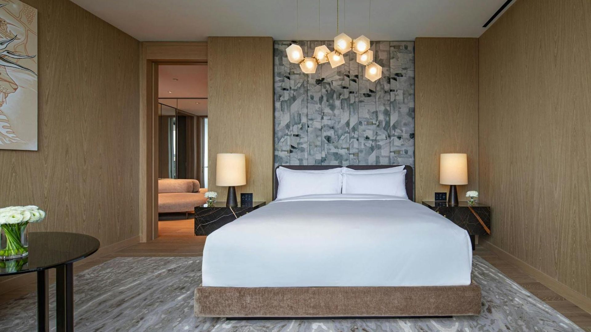 The Ritz-carlton New York, Nomad Hotel