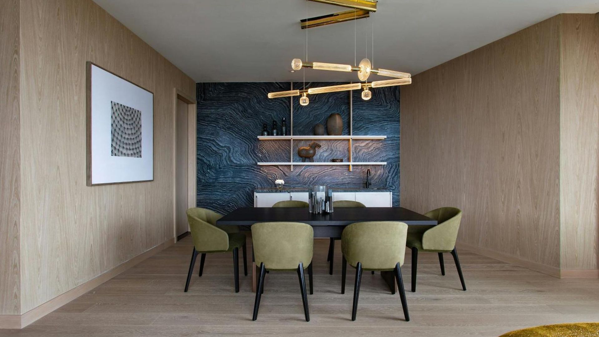 The Ritz-carlton New York, Nomad Hotel 5*
