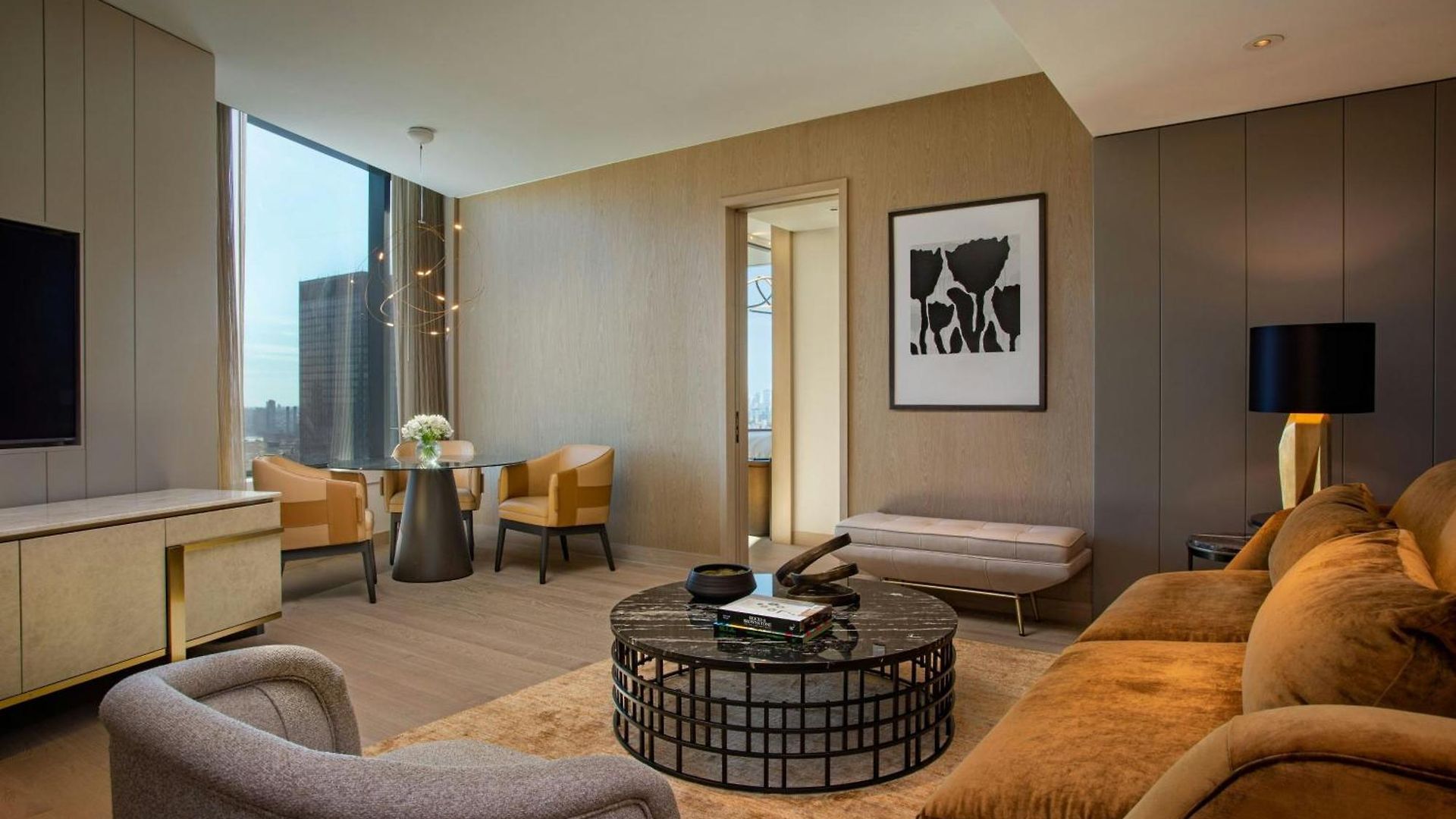Hotel The Ritz-carlton New York, Nomad New York