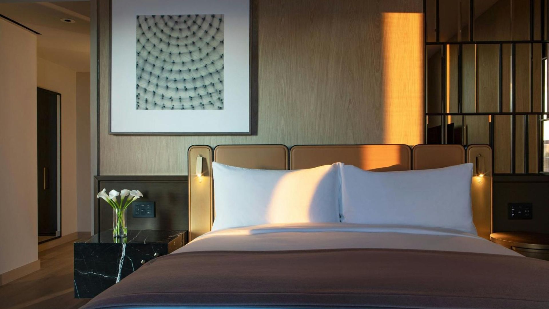 The Ritz-carlton New York, Nomad New York