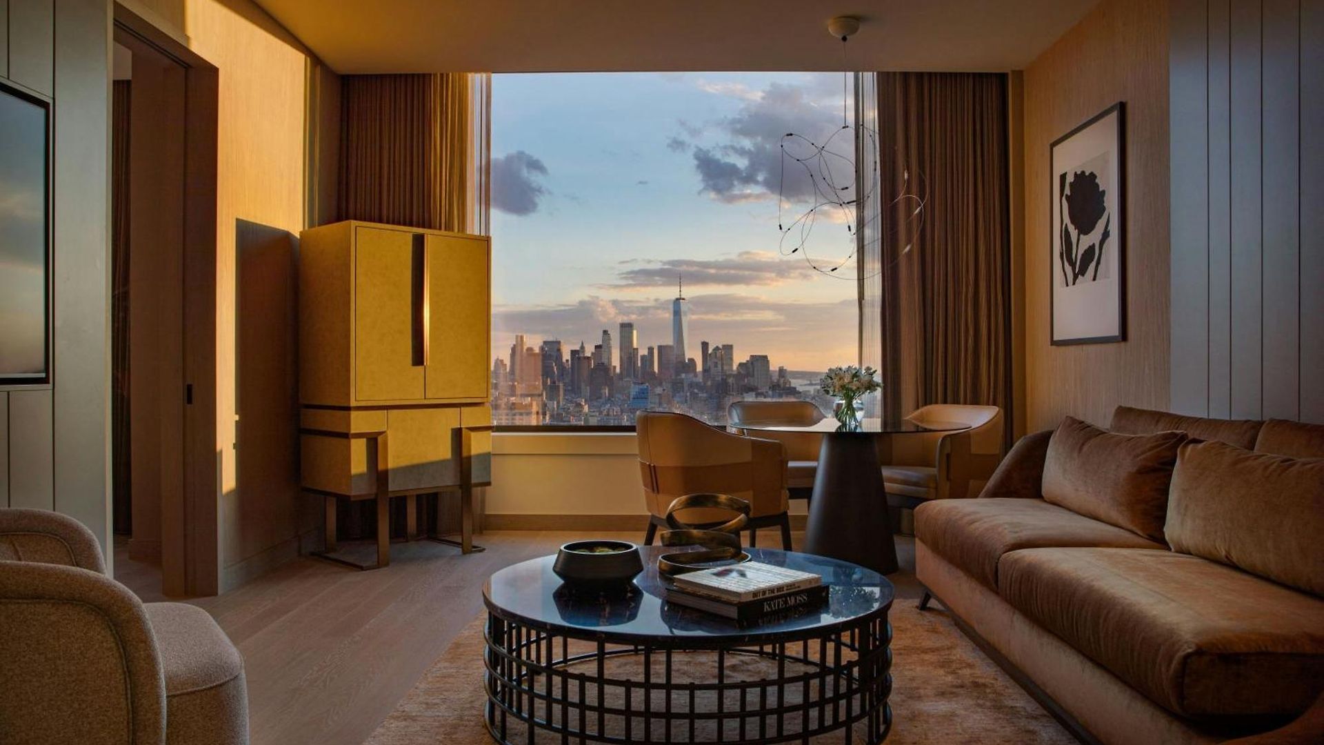 The Ritz-carlton New York, Nomad 5* New York