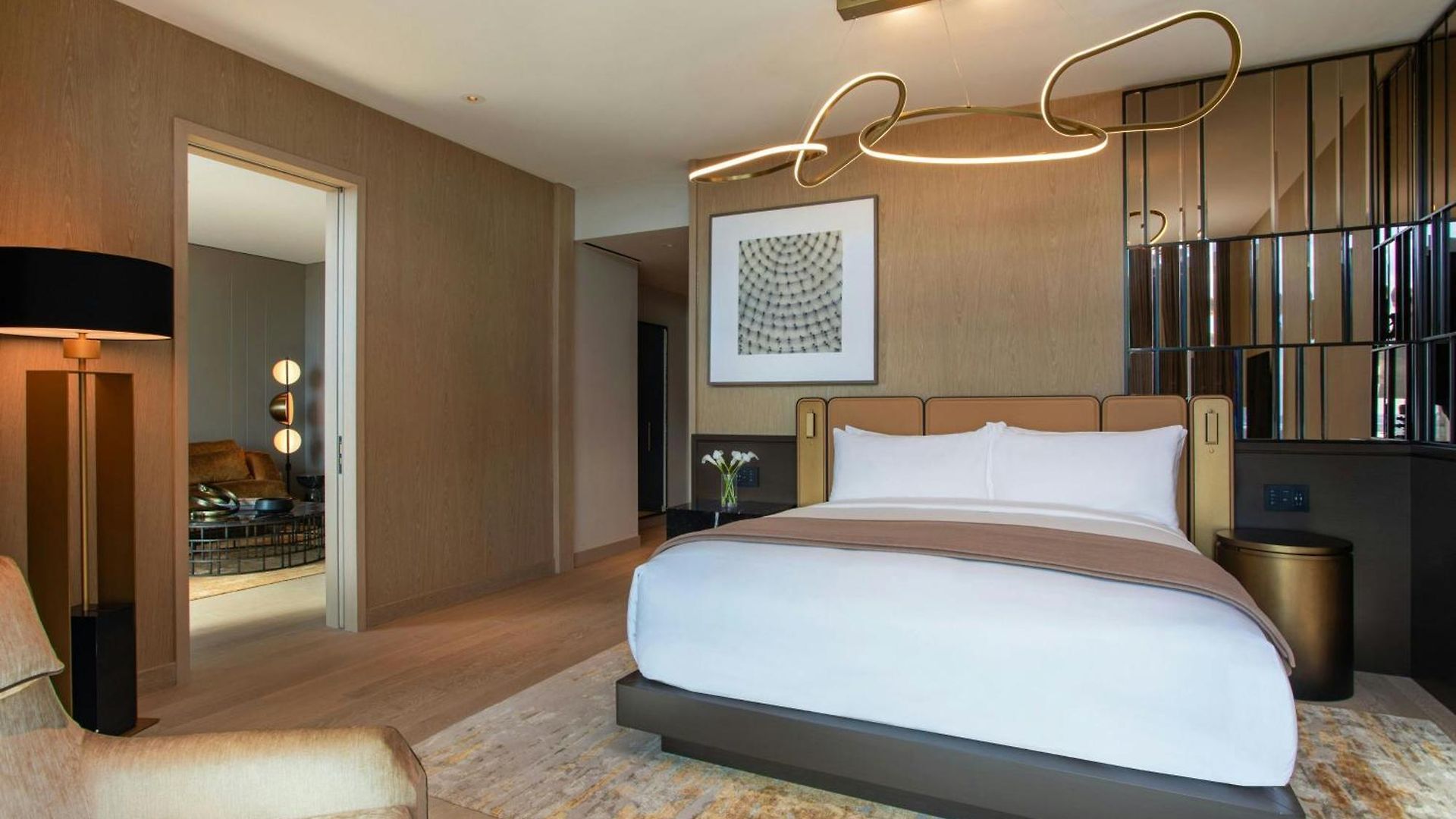 The Ritz-carlton New York, Nomad Hotel 5*