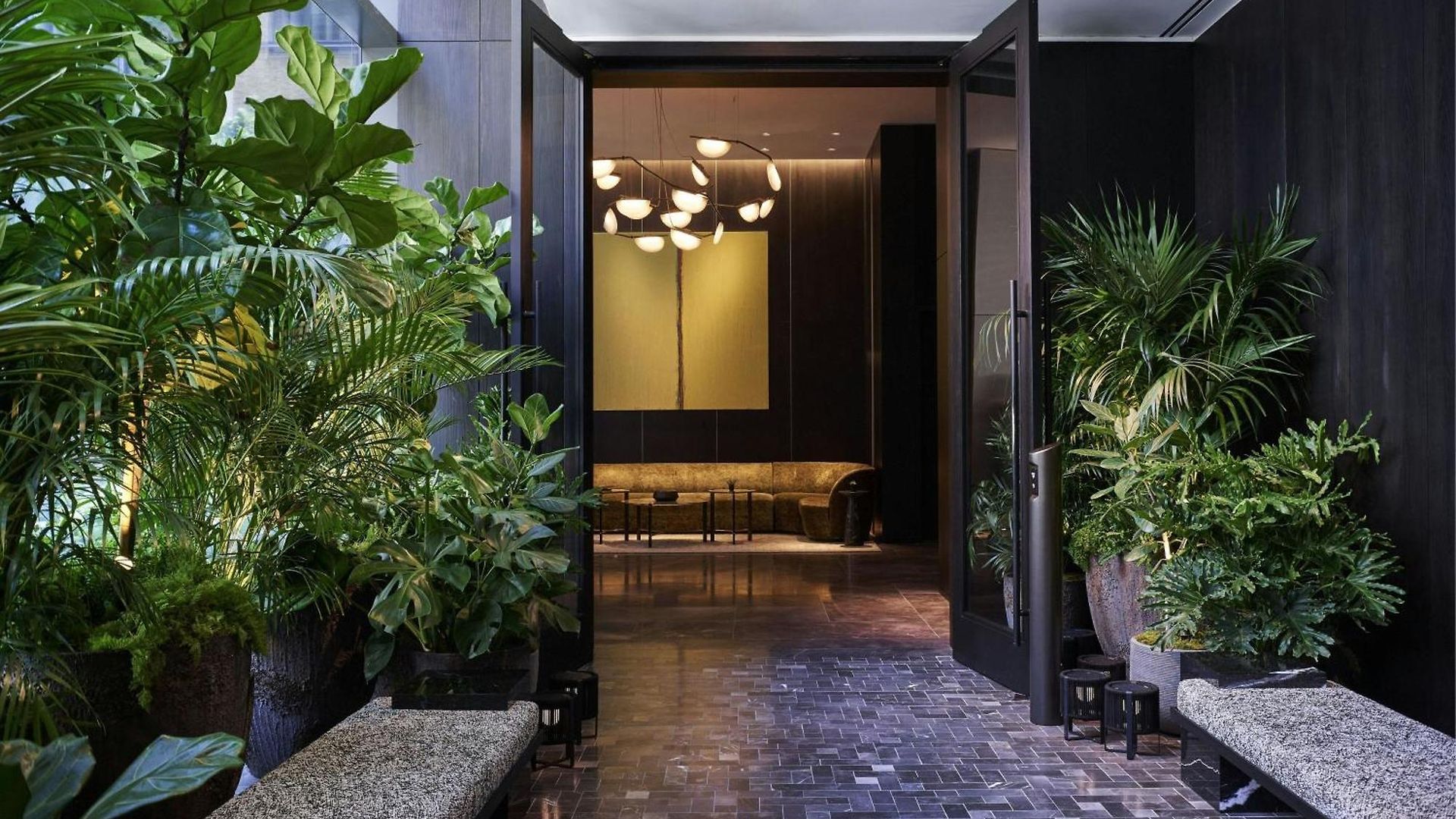The Ritz-carlton New York, Nomad New York