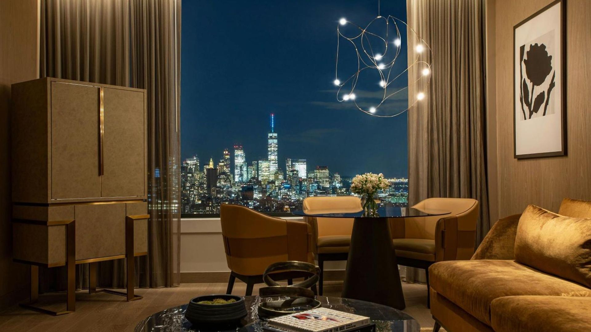 Hotel The Ritz-carlton New York, Nomad