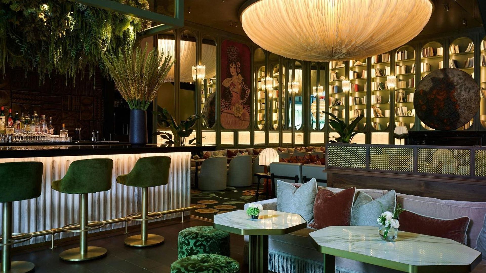 Hotel The Ritz-carlton New York, Nomad