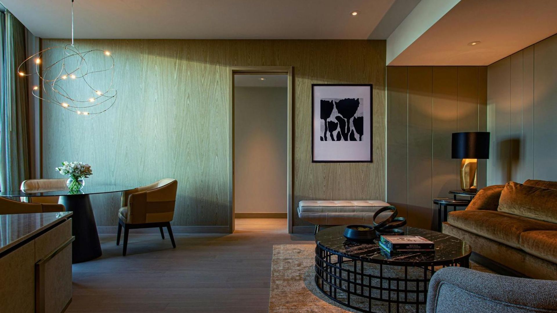 The Ritz-carlton New York, Nomad Hotel 5*