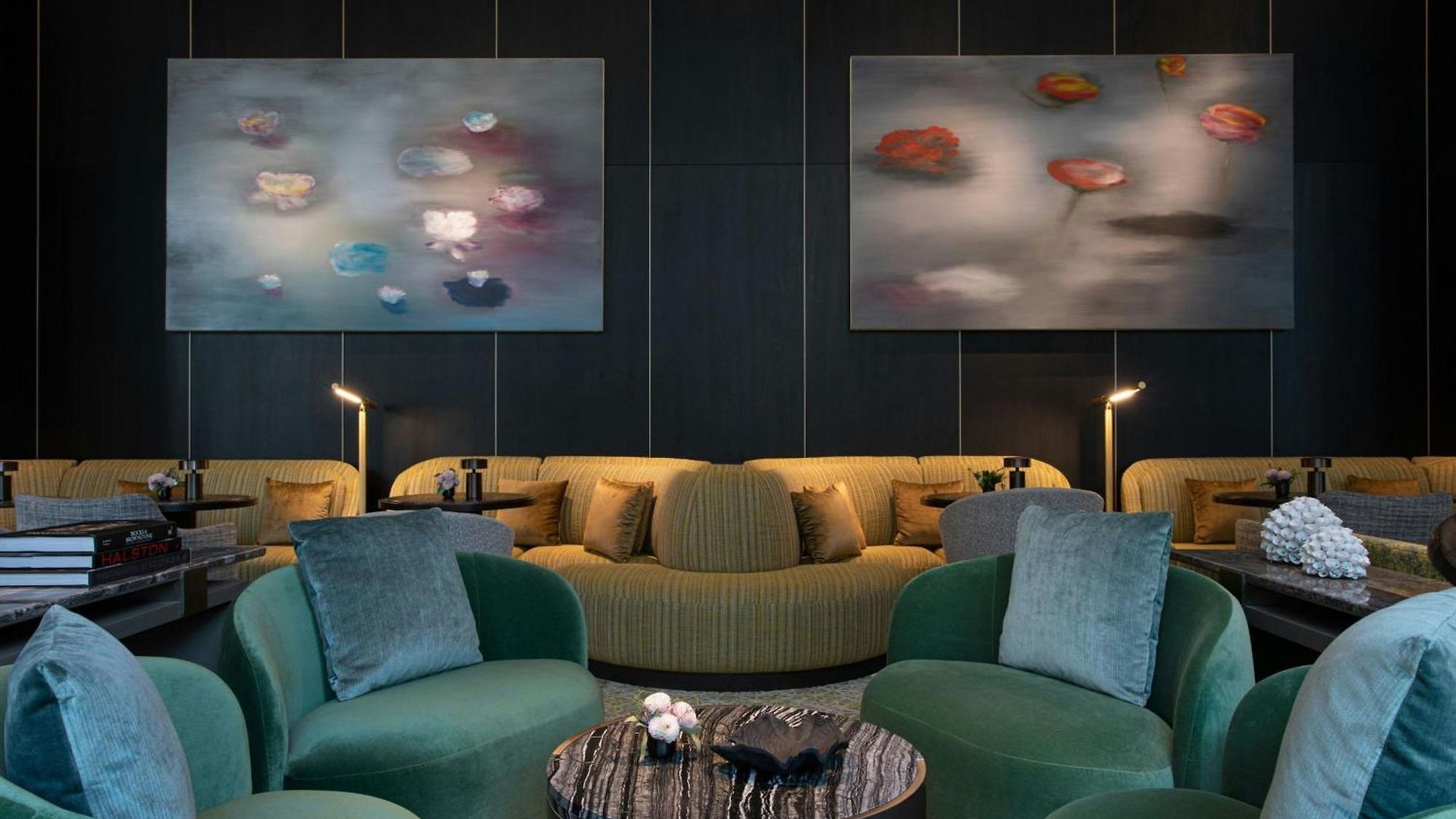 The Ritz-carlton New York, Nomad Hotel New York