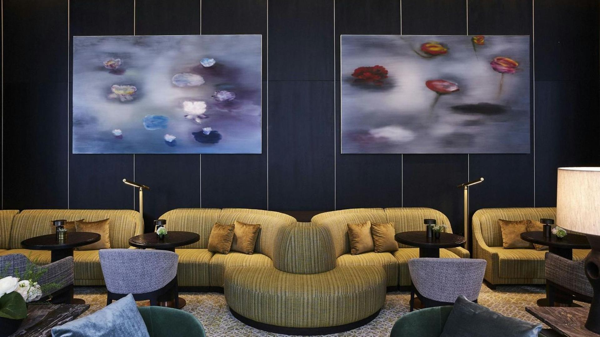 The Ritz-carlton New York, Nomad 5*