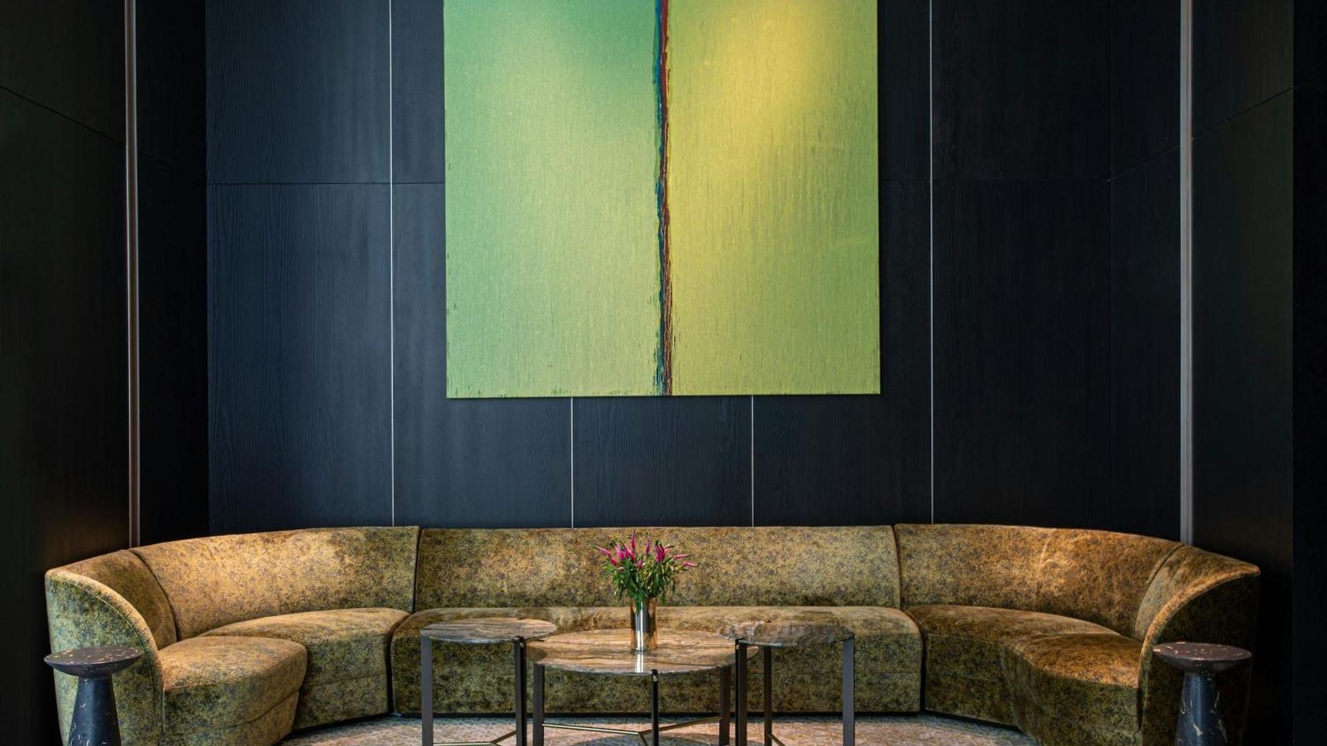 Hotel The Ritz-carlton New York, Nomad 5*
