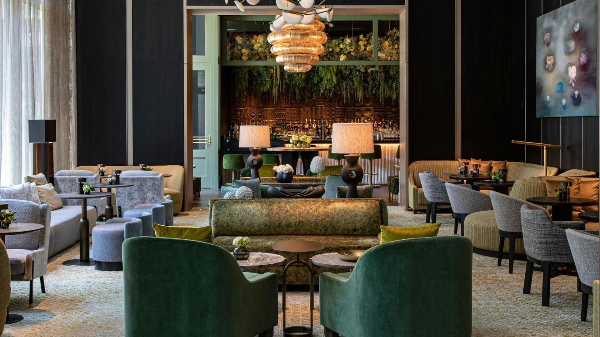 The Ritz-carlton New York, Nomad 5*