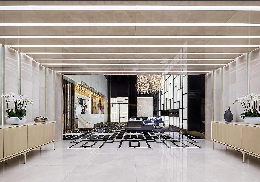 Central Park Tower