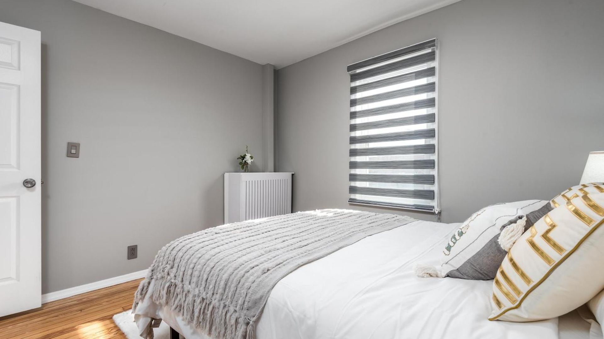 Apartment Urban Oasis Brooklyn New York