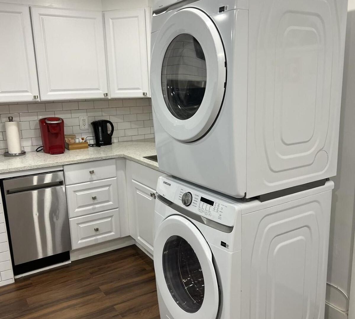Share Historic Brownstone With The Host! *