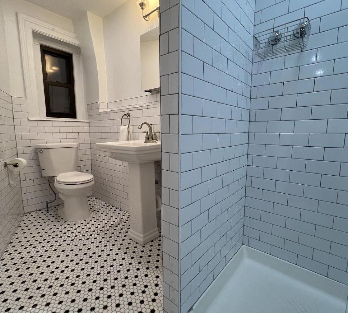 Share Historic Brownstone With The Host! New York