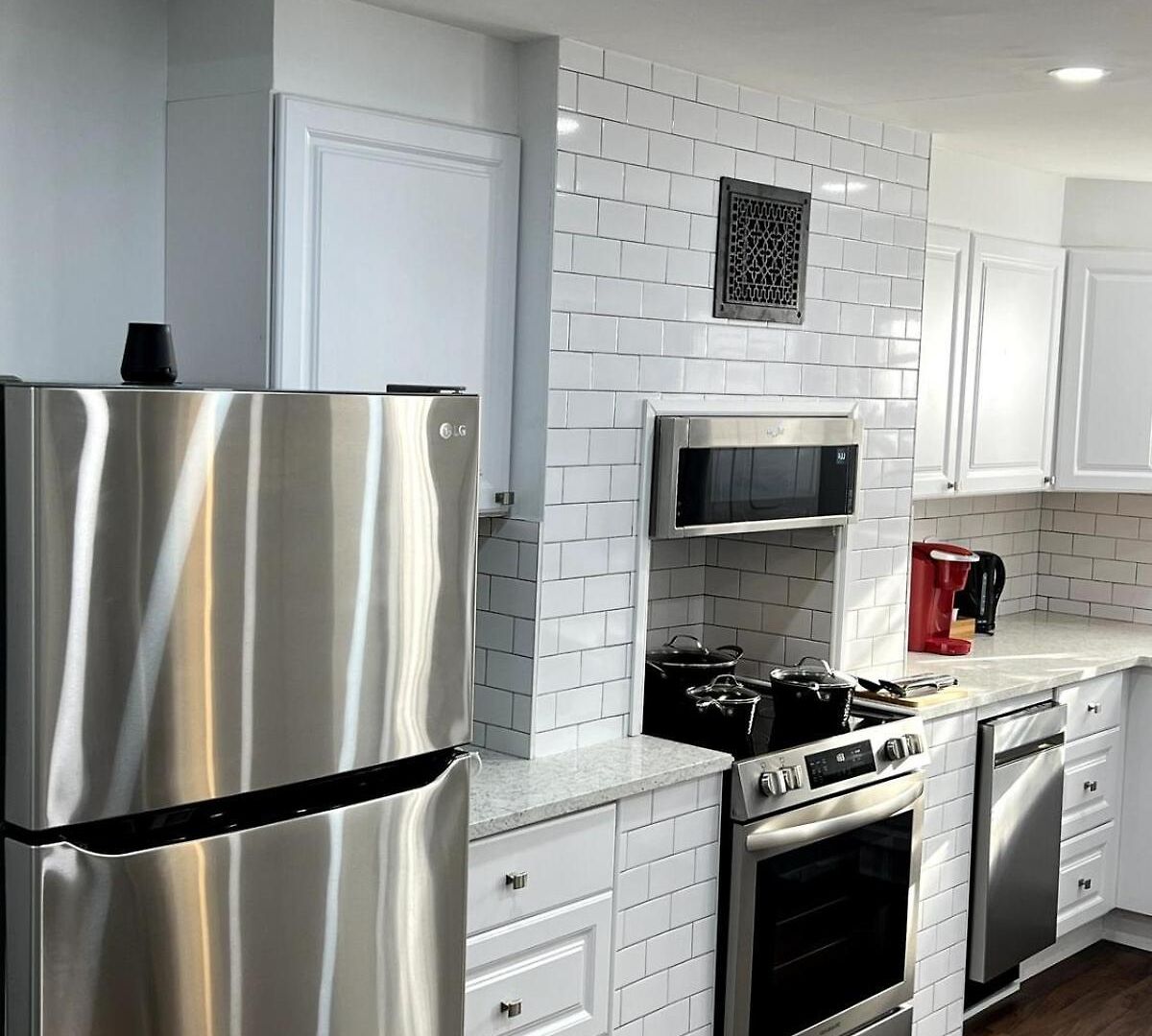 Share Historic Brownstone With The Host! * New York