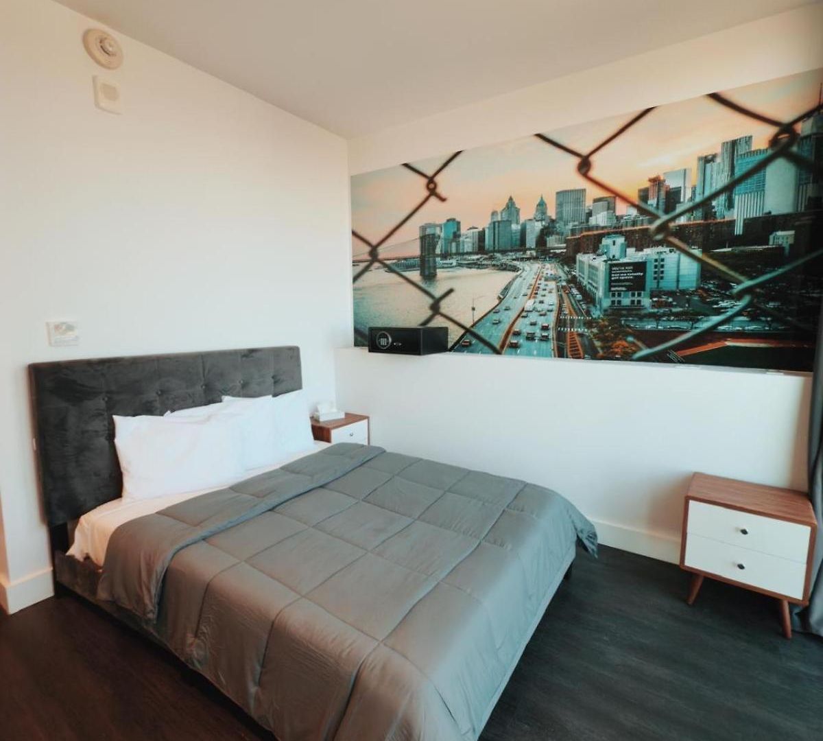 Hotel Nova Brooklyn 3*