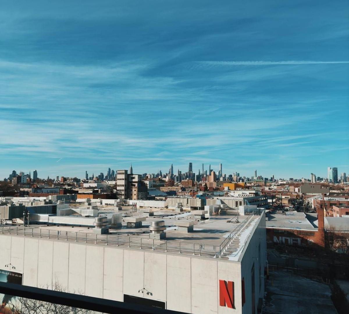 Nova Brooklyn