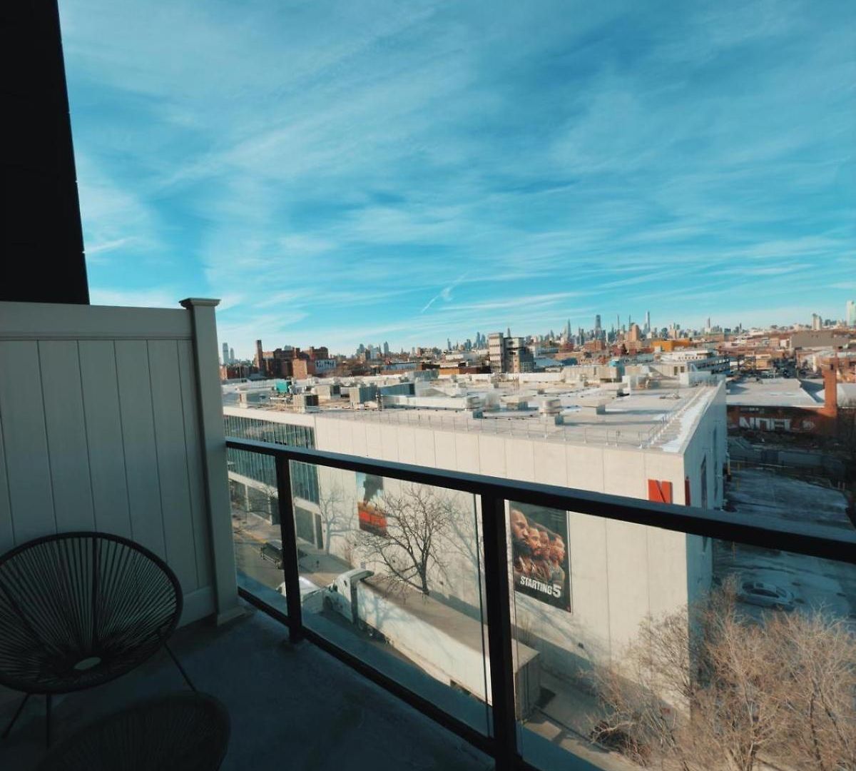 Hotel Nova Brooklyn