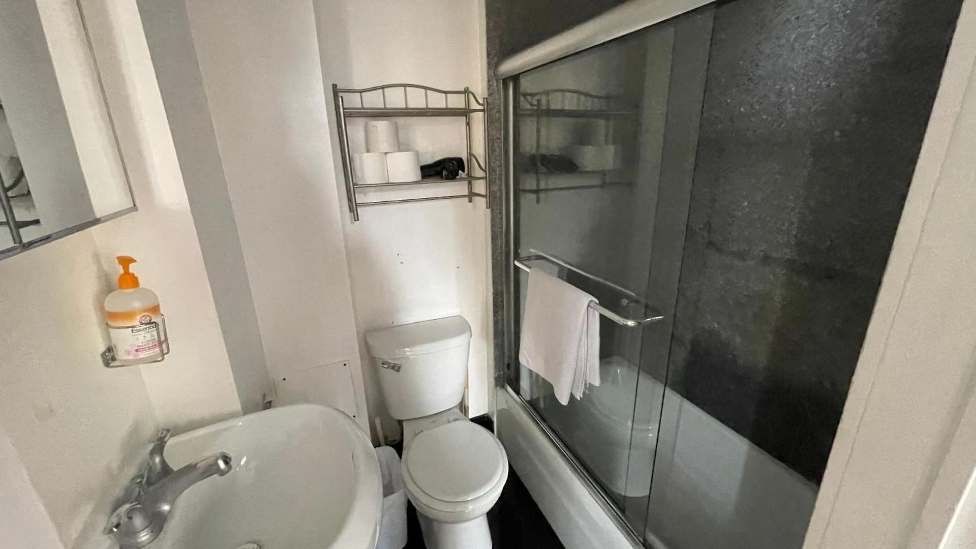 Nest With Kitchenette Apartment New York