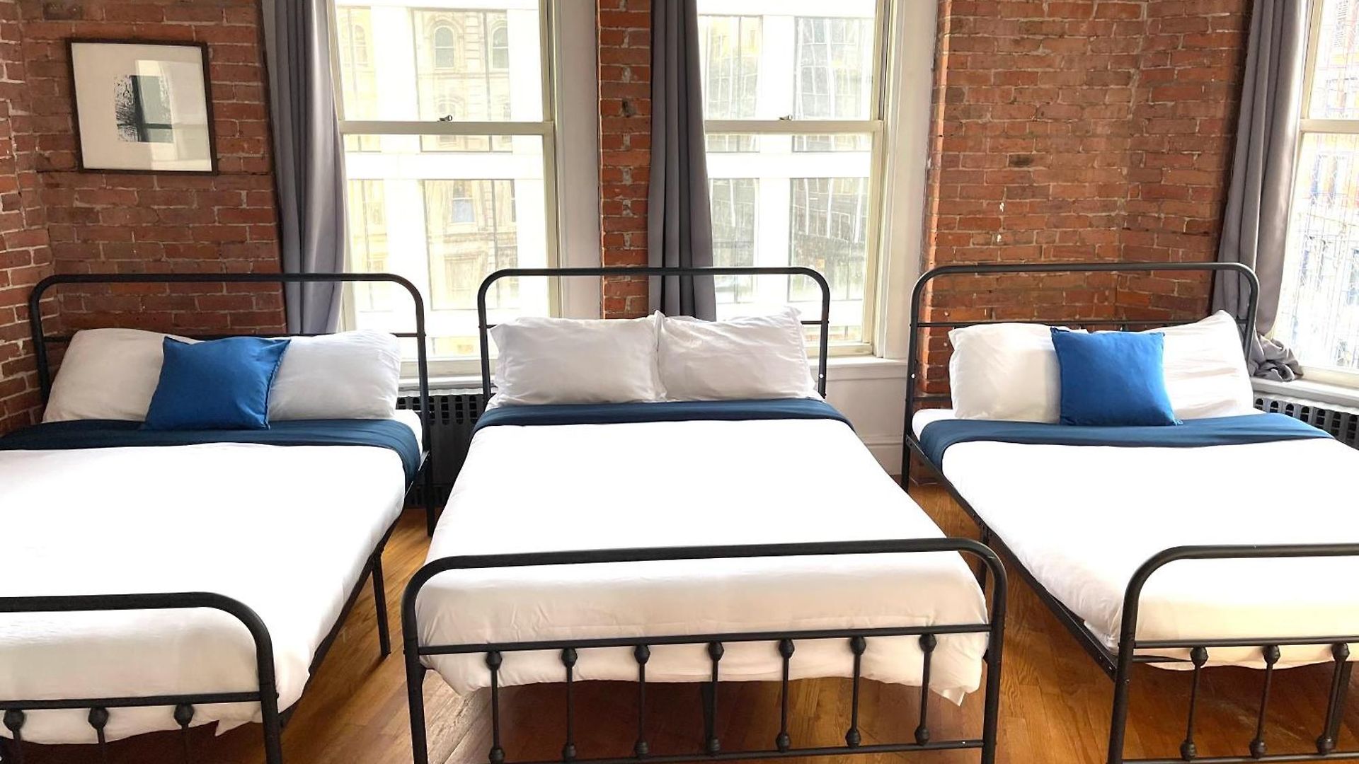 Nest With Kitchenette New York
