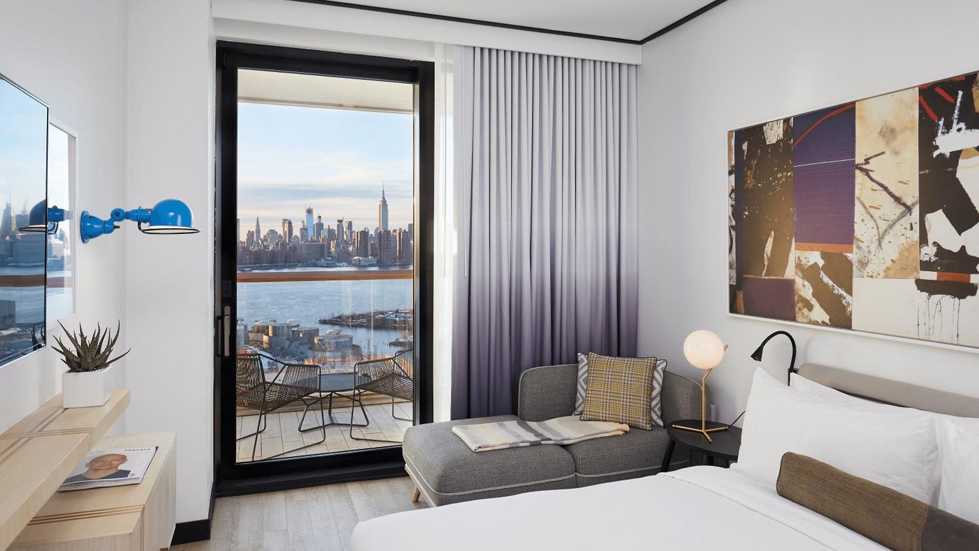 Hotel The William Vale New York