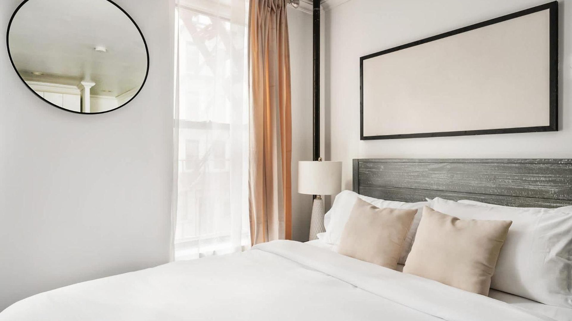 24-5 Furnished W D Prime Gramercy * New York