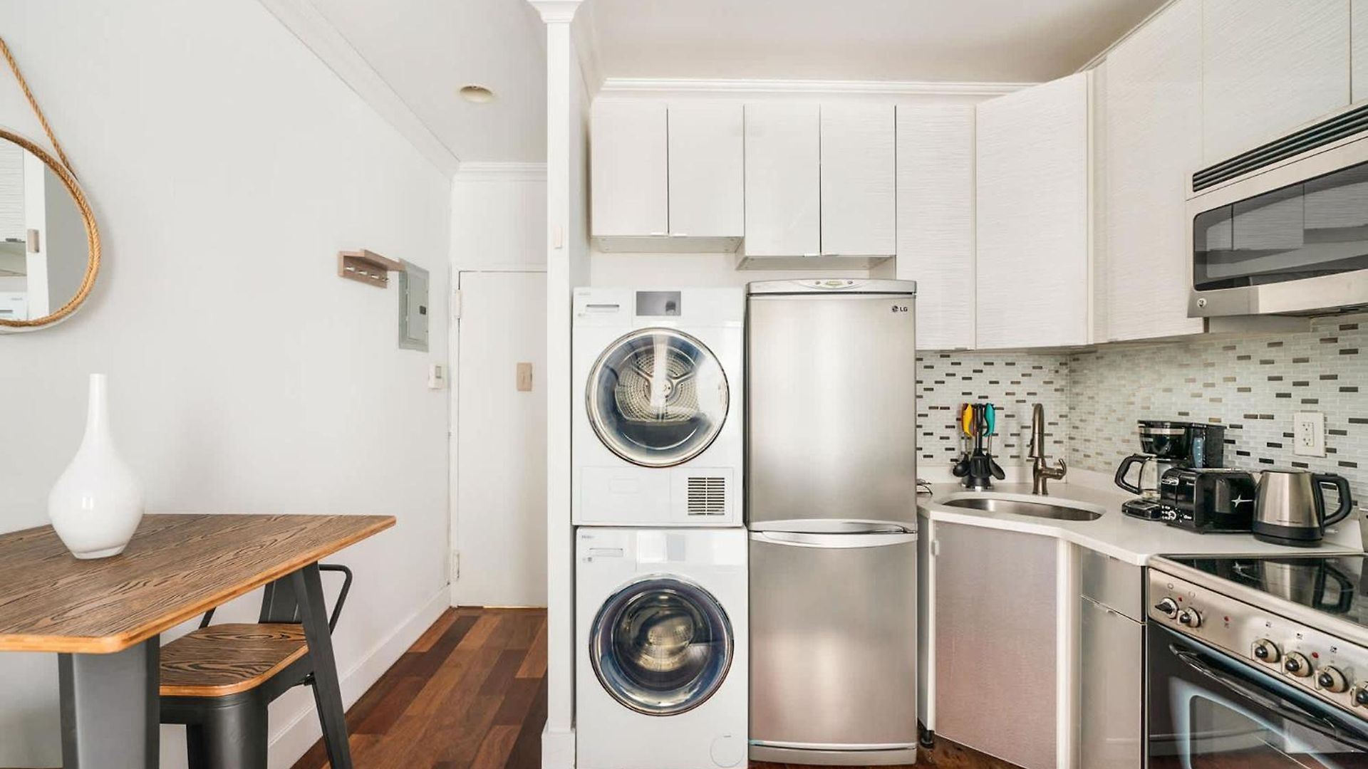 24-5 Furnished W D Prime Gramercy * New York
