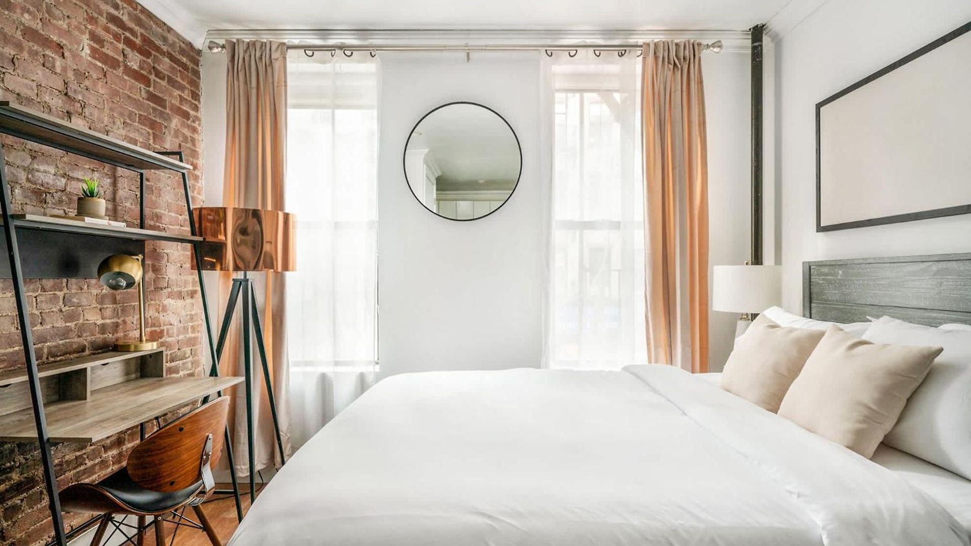 Apartment 24-5 Furnished W D Prime Gramercy *