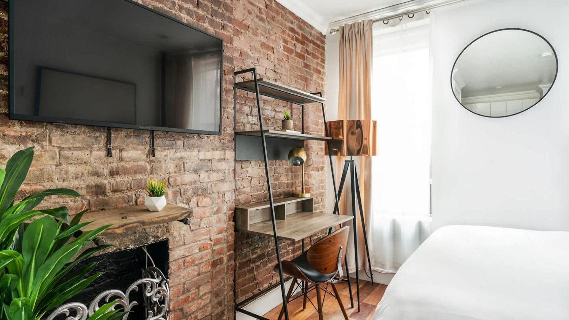 Apartment 24-5 Furnished W D Prime Gramercy New York