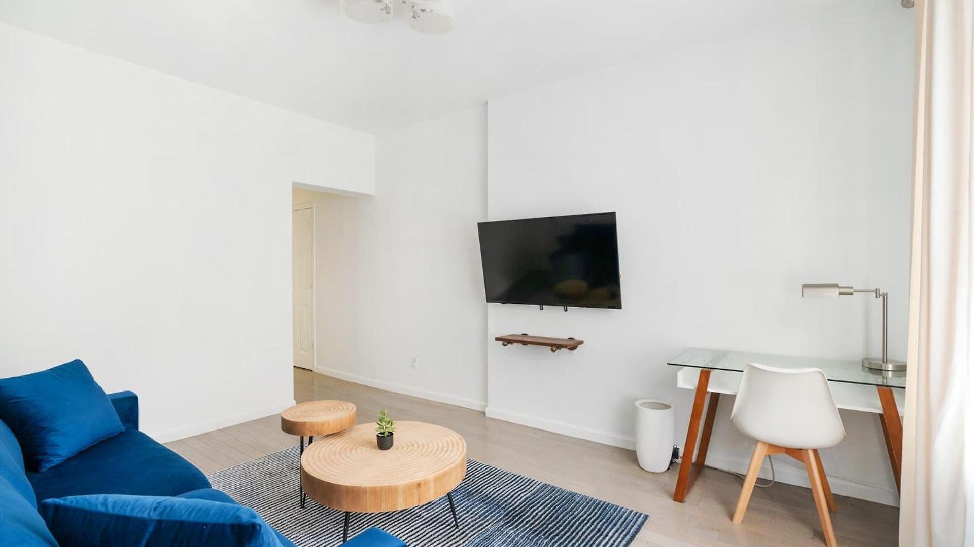 428-2e Newly Furnished 2br Prime Midtown Sleeps 5 New York