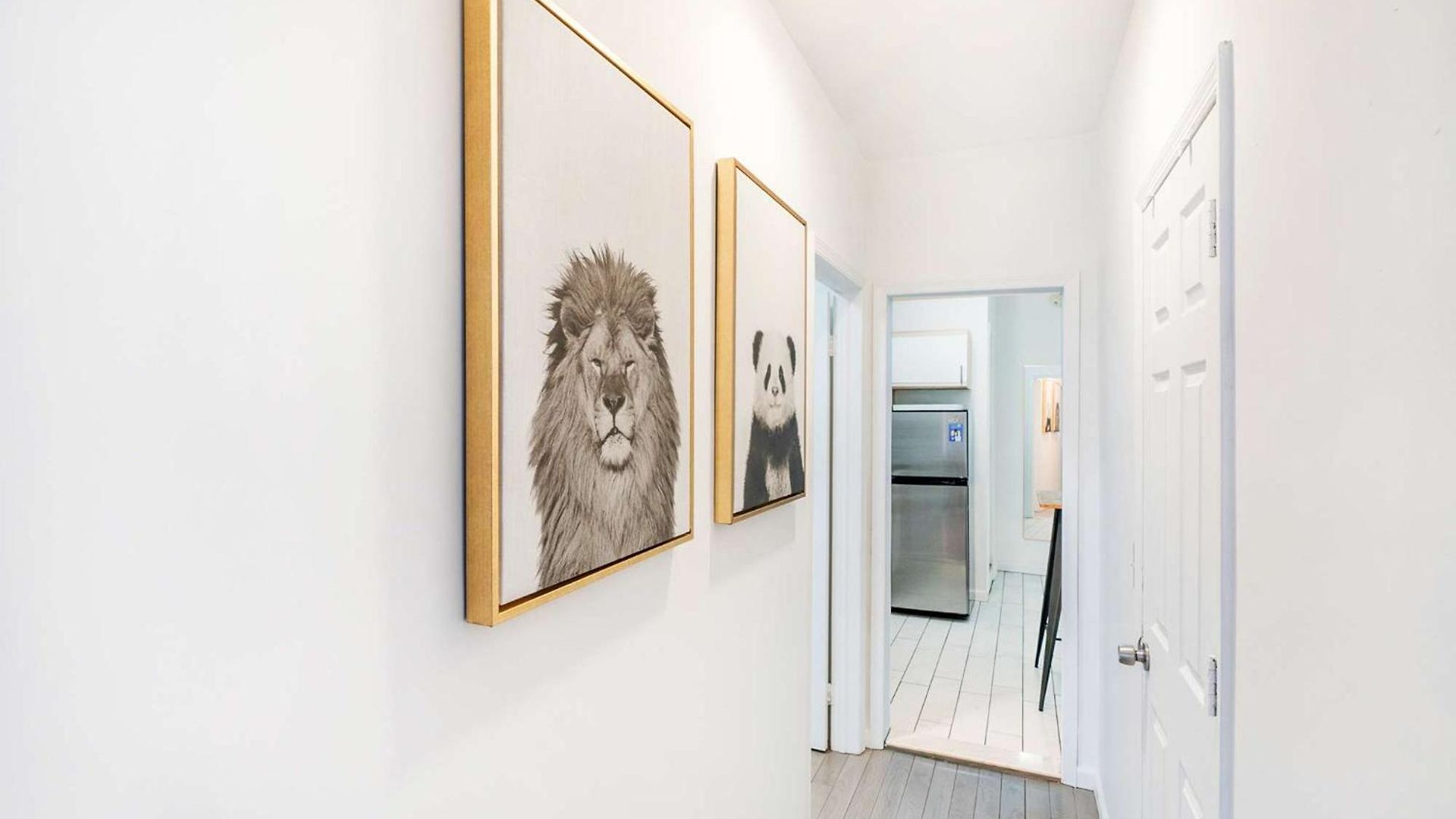 428-2e Newly Furnished 2br Prime Midtown Sleeps 5 * New York