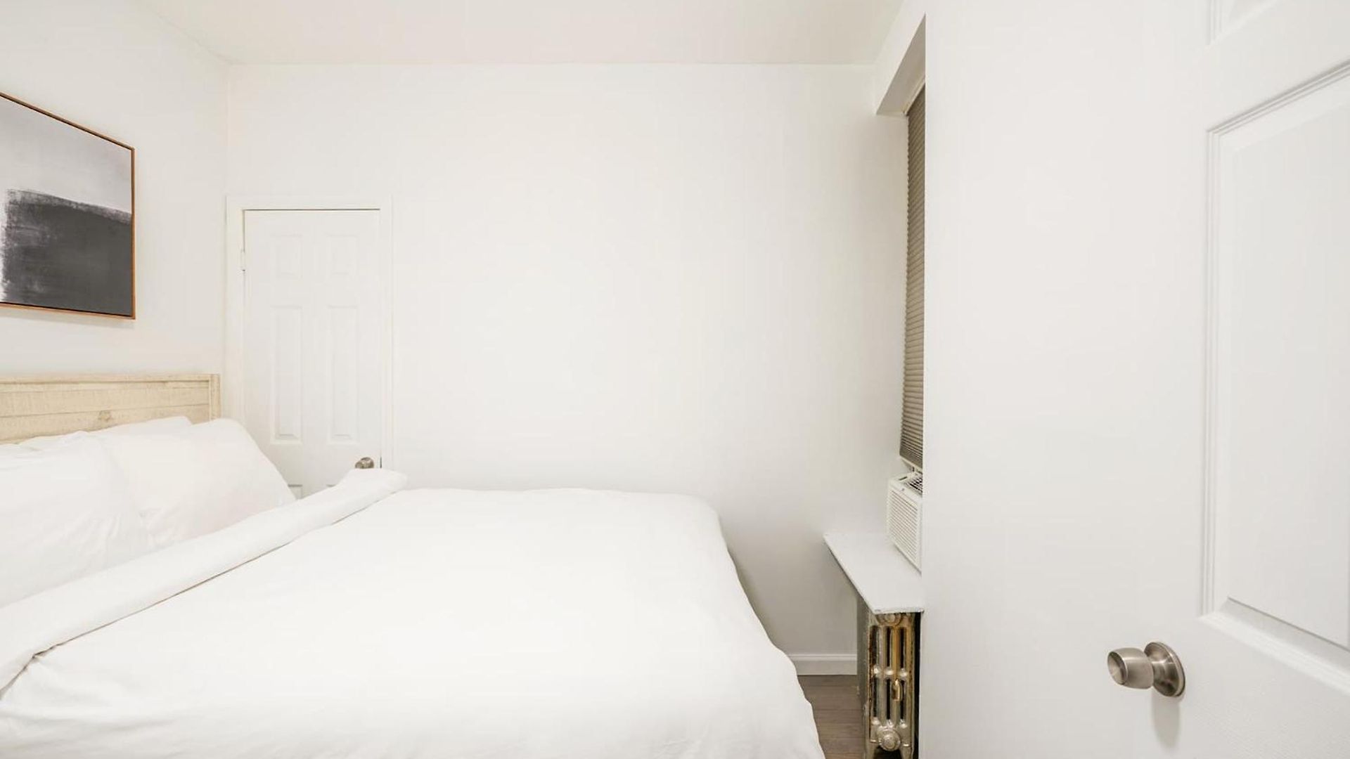 428-2e Newly Furnished 2br Prime Midtown Sleeps 5 Apartment *