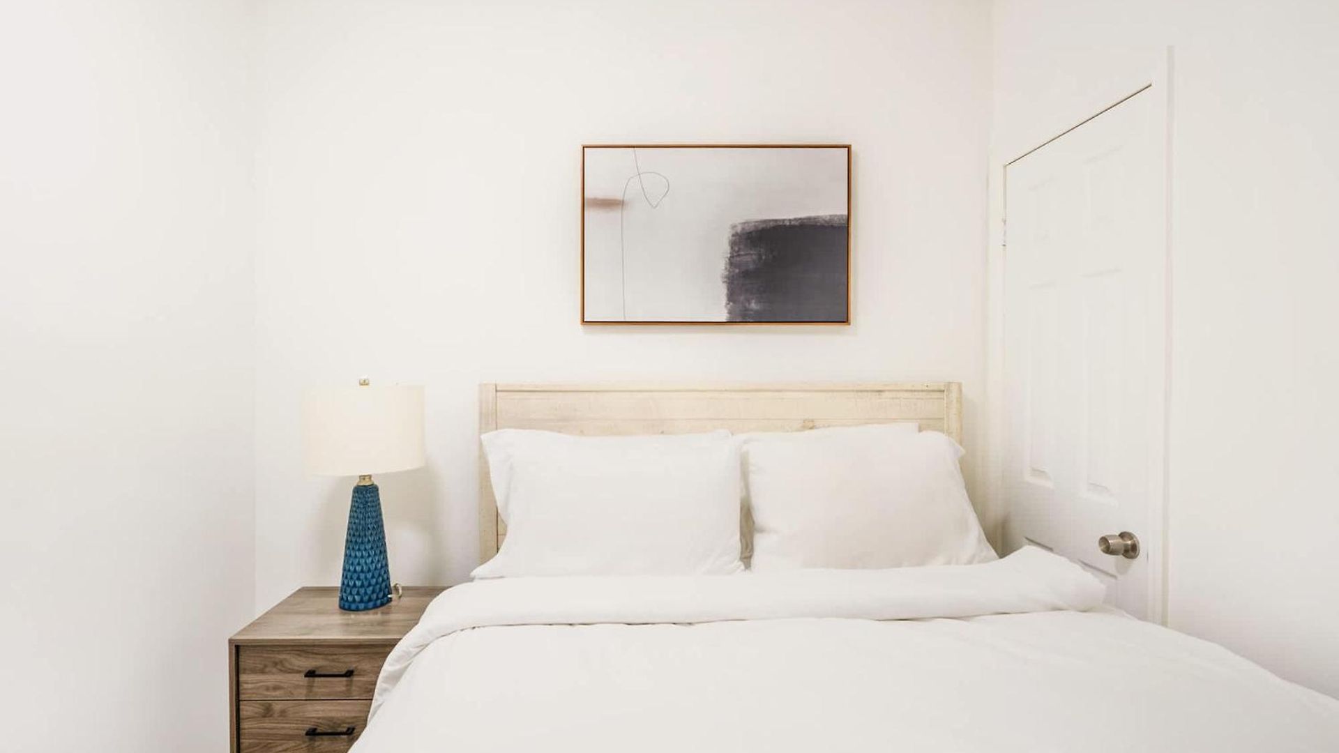 Apartment 428-2e Newly Furnished 2br Prime Midtown Sleeps 5 New York