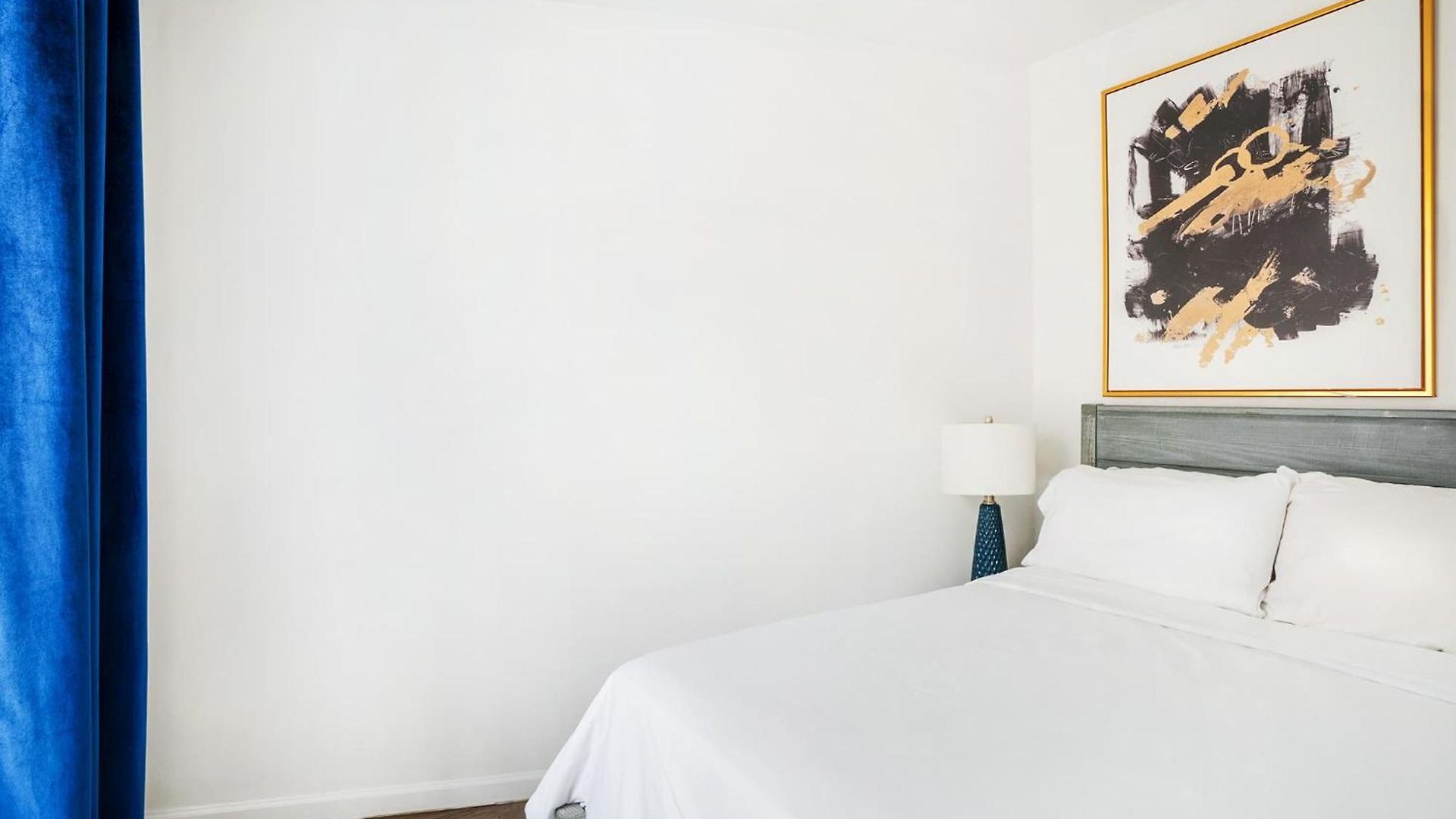 428-2e Newly Furnished 2br Prime Midtown Sleeps 5 New York