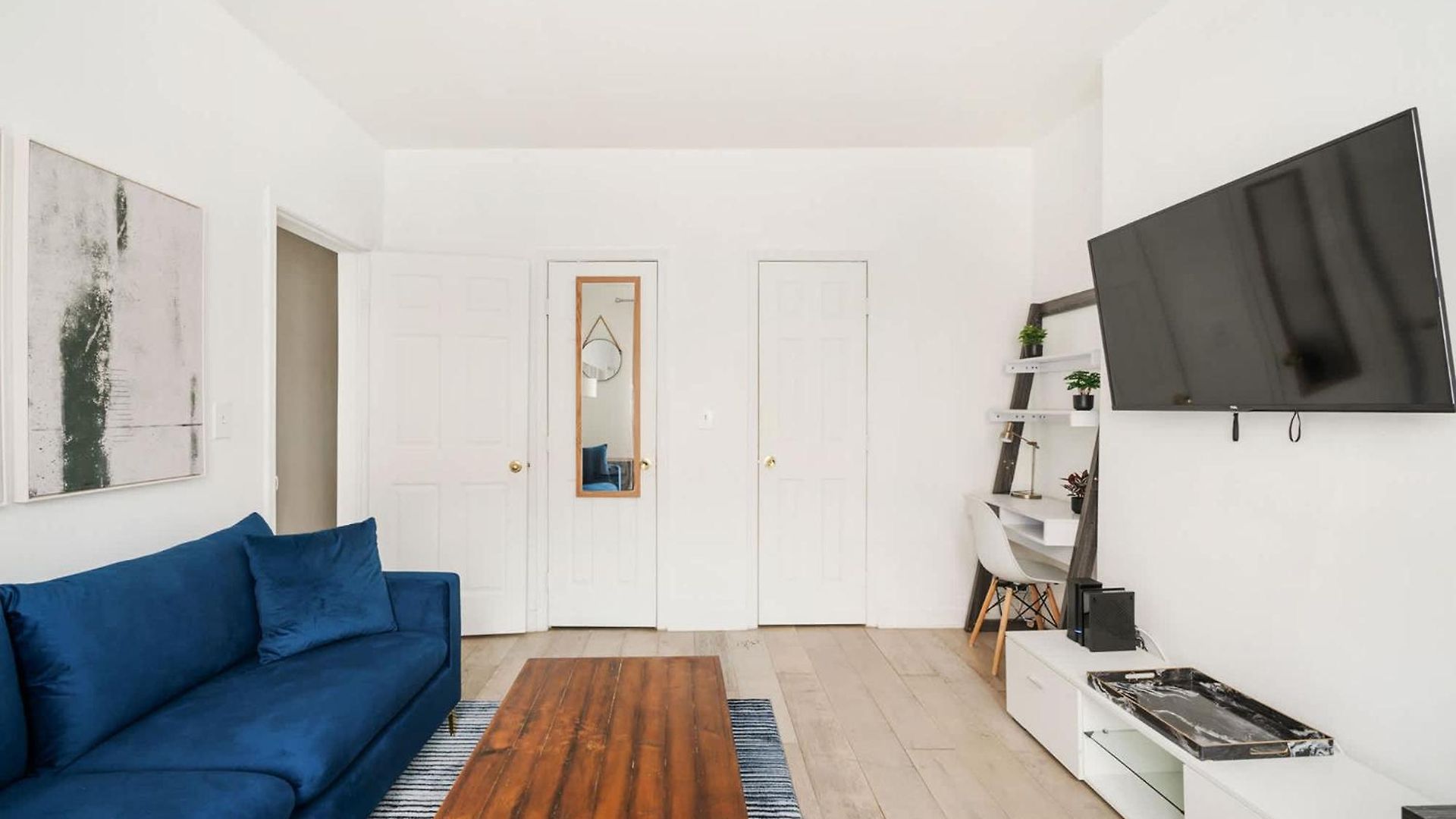 428-2w Newly Furnished Prime Location 2br Sleeps 5 New York