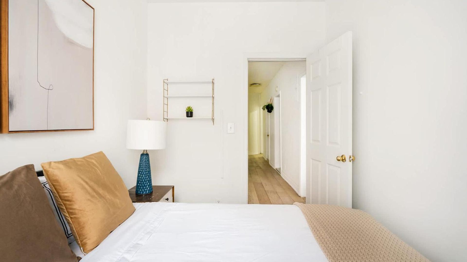 428-2w Newly Furnished Prime Location 2br Sleeps 5